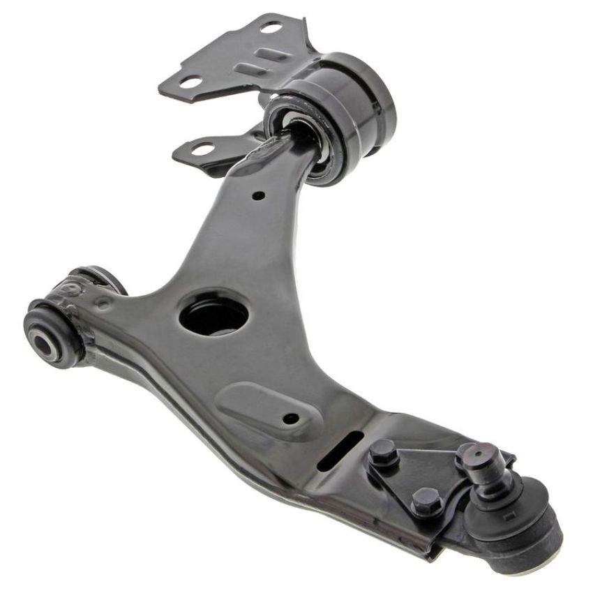 MEVOTECH OG GS401151 Suspension Control Arm and Ball Joint Assembly