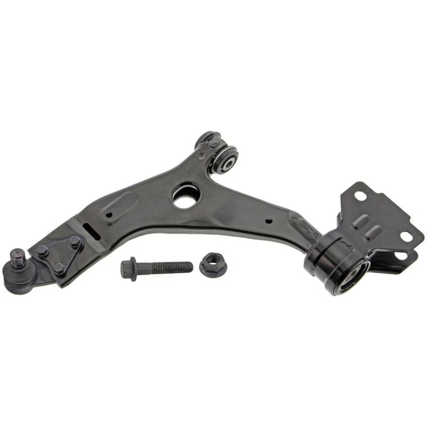 MEVOTECH OG GS401151 Suspension Control Arm and Ball Joint Assembly