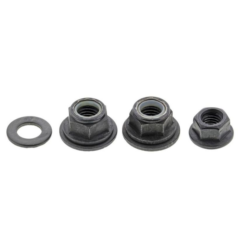 MEVOTECH OG GS40117 Suspension Control Arm and Ball Joint Assembly