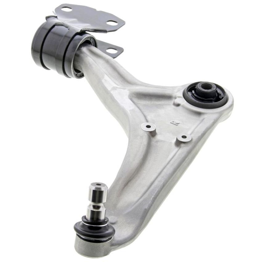 MEVOTECH OG GS401184 Suspension Control Arm and Ball Joint Assembly