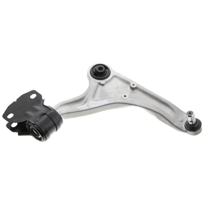 MEVOTECH OG GS401184 Suspension Control Arm and Ball Joint Assembly