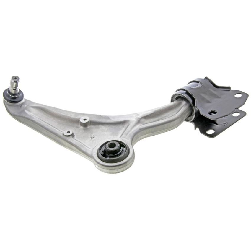 MEVOTECH OG GS401184 Suspension Control Arm and Ball Joint Assembly