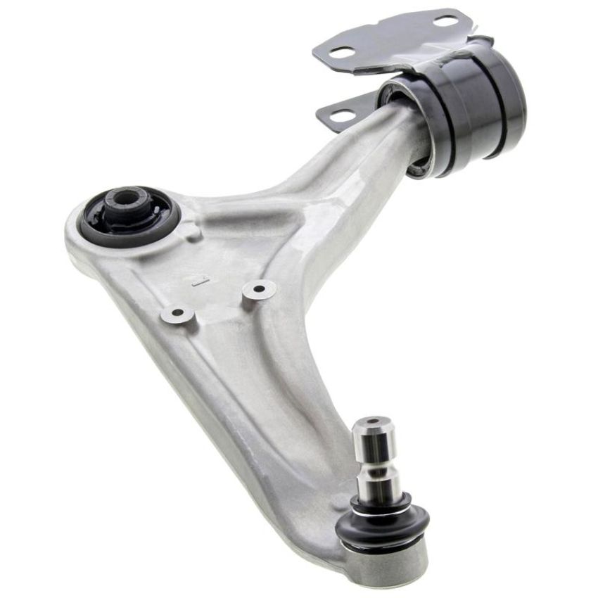 MEVOTECH OG GS401185 Suspension Control Arm and Ball Joint Assembly