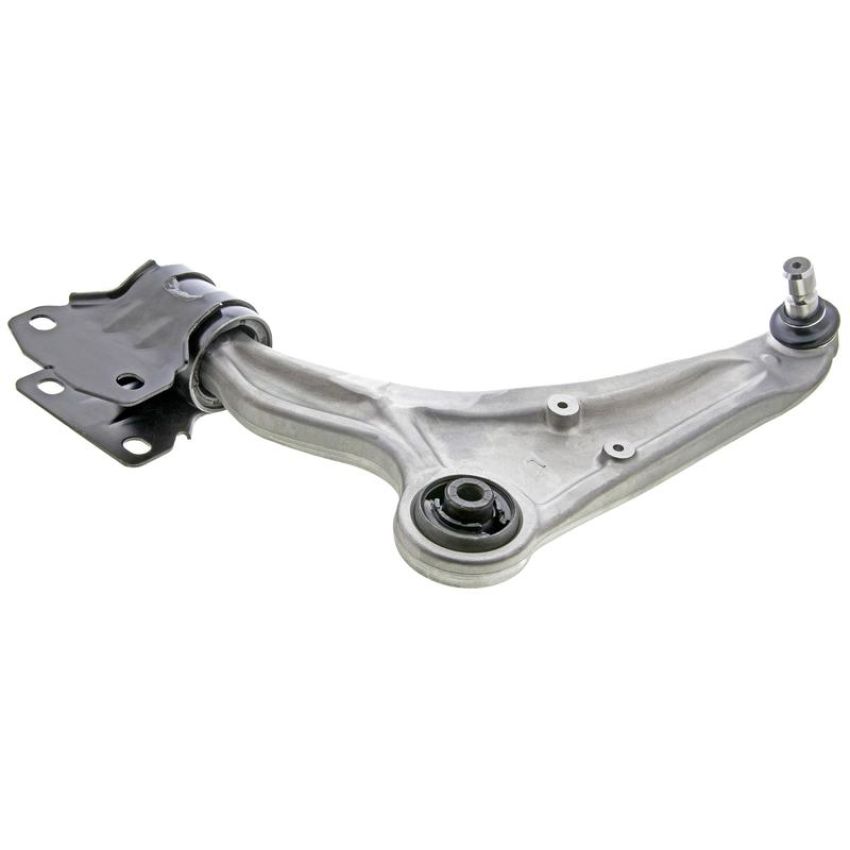 MEVOTECH OG GS401185 Suspension Control Arm and Ball Joint Assembly