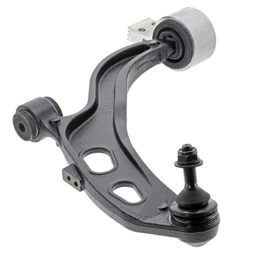 MEVOTECH OG GS401186 Suspension Control Arm and Ball Joint Assembly