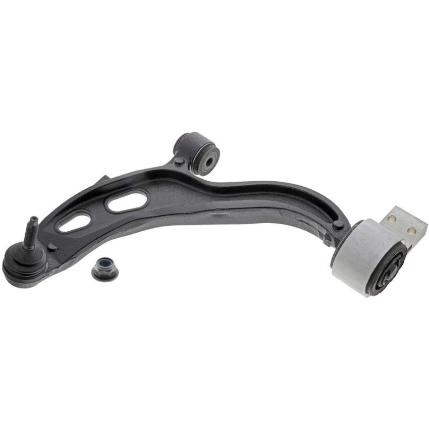MEVOTECH OG GS401186 Suspension Control Arm and Ball Joint Assembly