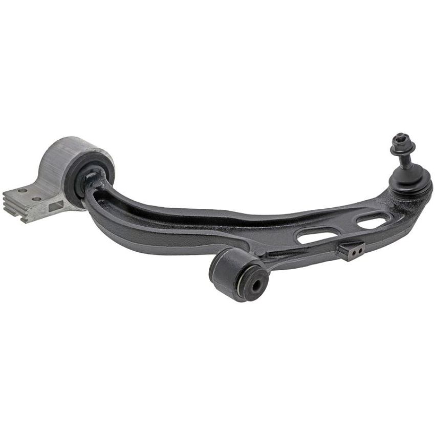MEVOTECH OG GS401186 Suspension Control Arm and Ball Joint Assembly