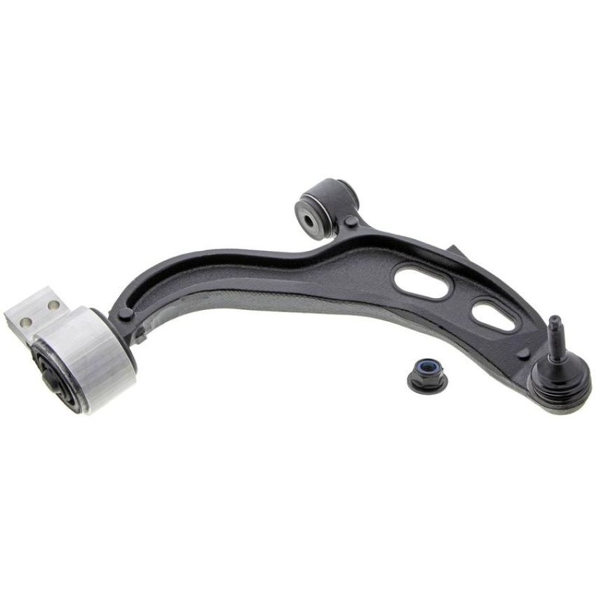 MEVOTECH OG GS401187 Suspension Control Arm and Ball Joint Assembly