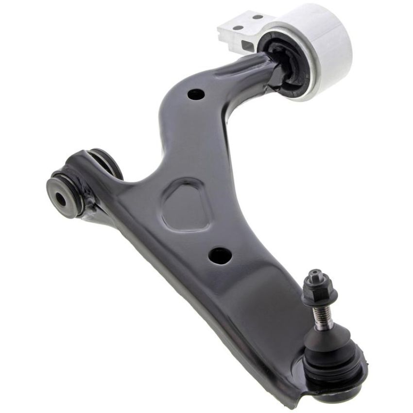 MEVOTECH OG GS401214 Suspension Control Arm and Ball Joint Assembly