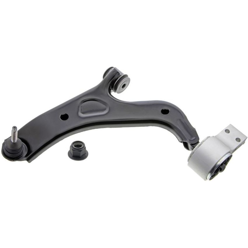 MEVOTECH OG GS401214 Suspension Control Arm and Ball Joint Assembly