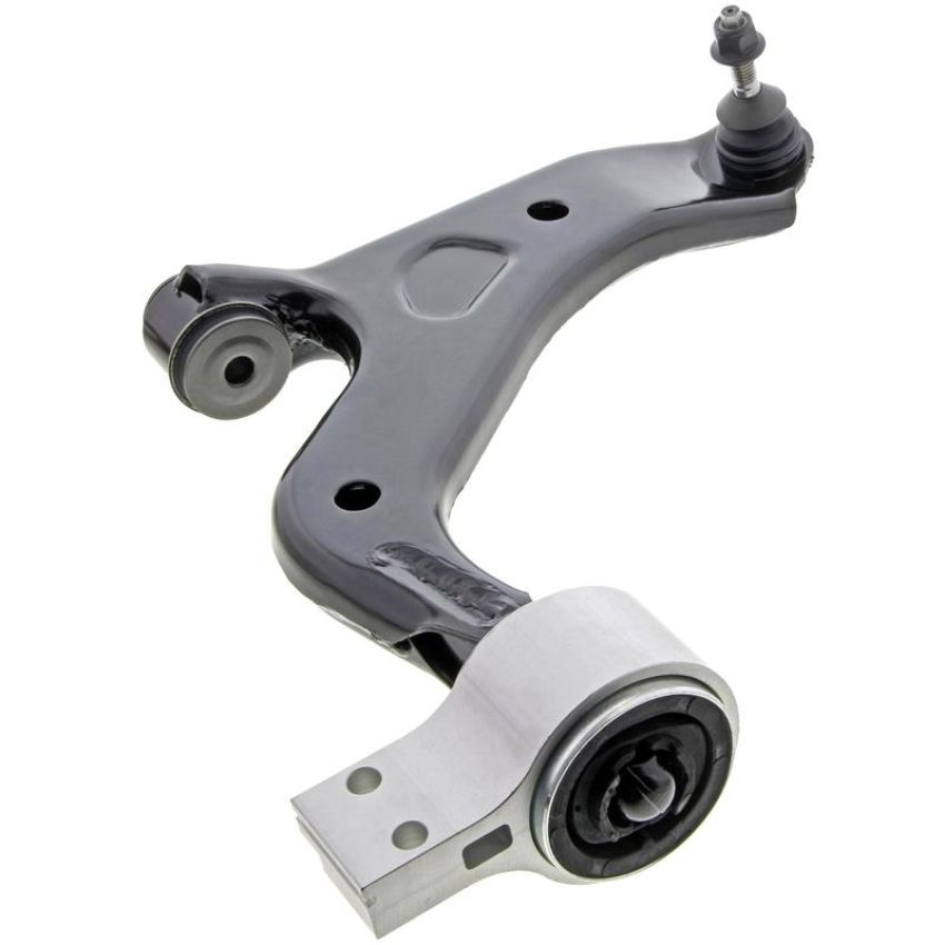 MEVOTECH OG GS401215 Suspension Control Arm and Ball Joint Assembly