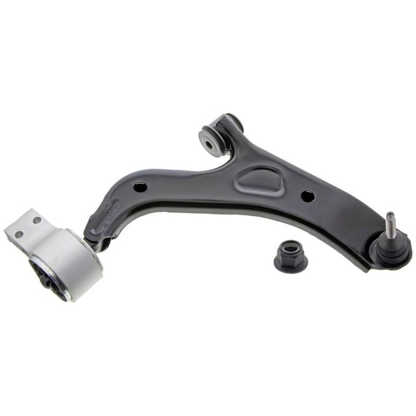MEVOTECH OG GS401215 Suspension Control Arm and Ball Joint Assembly