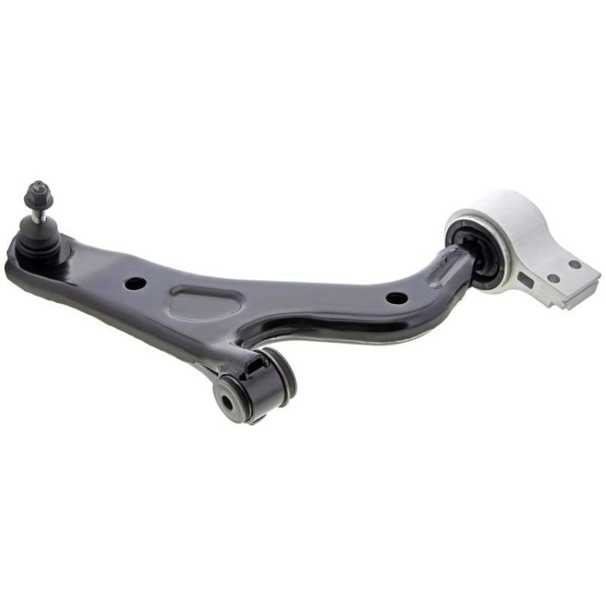 MEVOTECH OG GS401215 Suspension Control Arm and Ball Joint Assembly