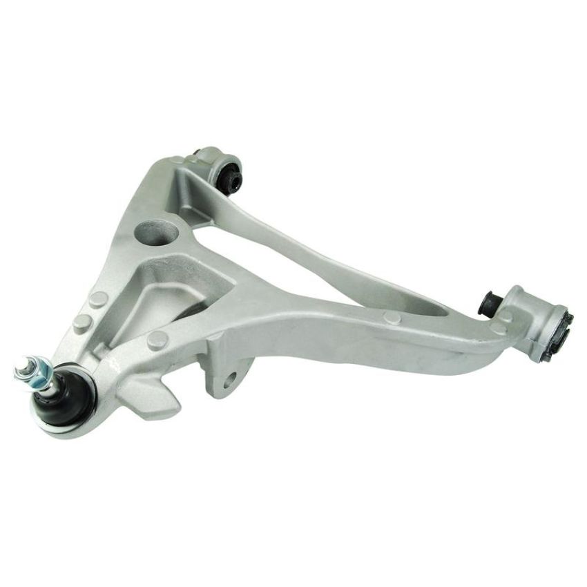 MEVOTECH OG GS40122 Suspension Control Arm and Ball Joint Assembly