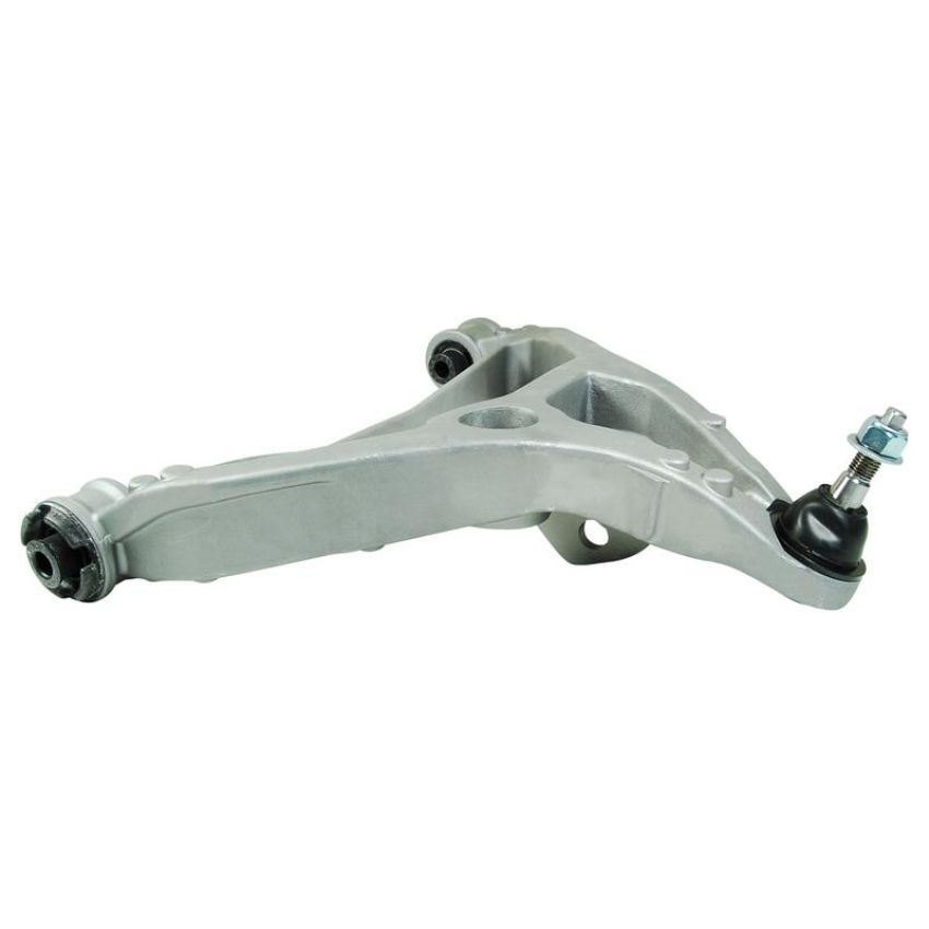 MEVOTECH OG GS40122 Suspension Control Arm and Ball Joint Assembly