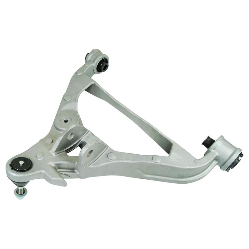 MEVOTECH OG GS40123 Suspension Control Arm and Ball Joint Assembly