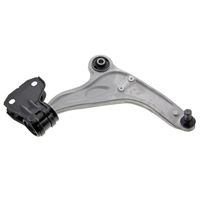 MEVOTECH OG GS401248 Suspension Control Arm and Ball Joint Assembly