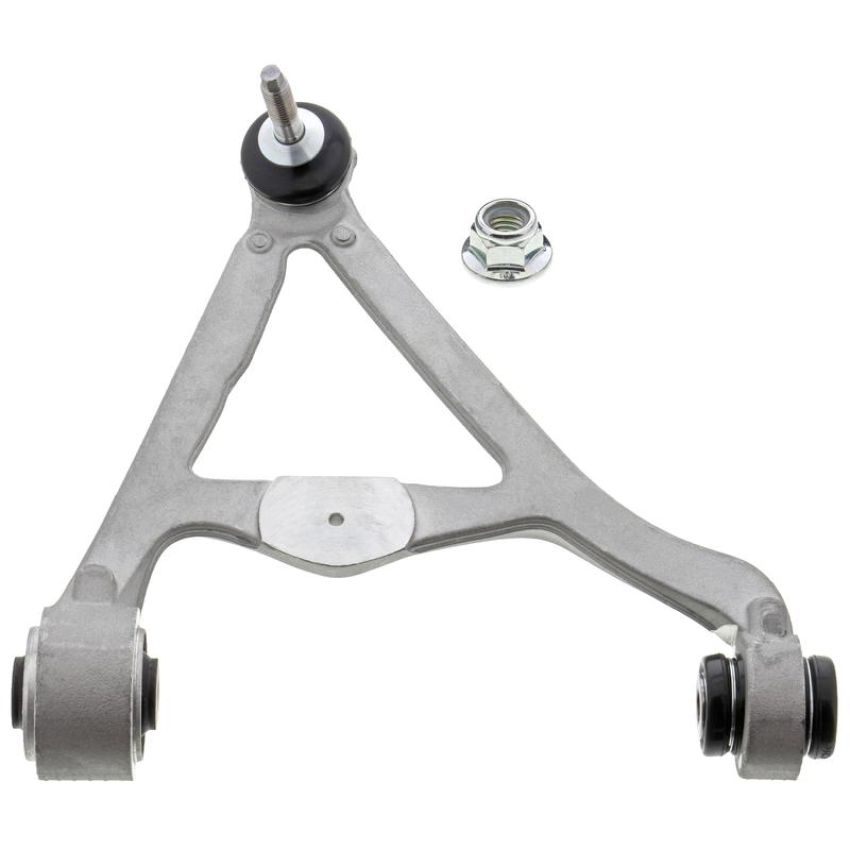 MEVOTECH OG GS401255 Suspension Control Arm and Ball Joint Assembly