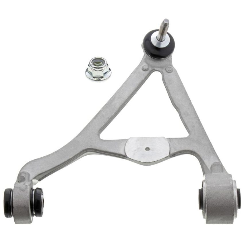 MEVOTECH OG GS401256 Suspension Control Arm and Ball Joint Assembly