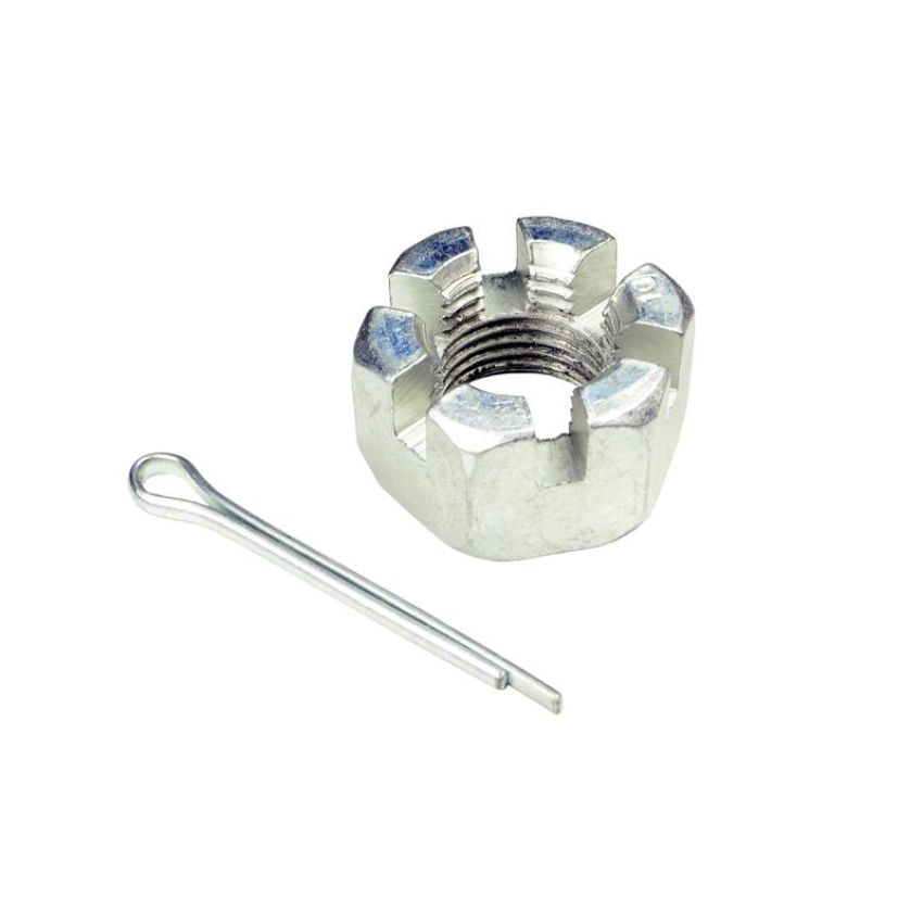 MEVOTECH OG GS40128 Suspension Control Arm and Ball Joint Assembly