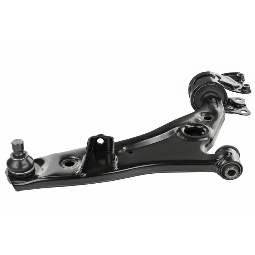 MEVOTECH OG GS40131 Suspension Control Arm and Ball Joint Assembly
