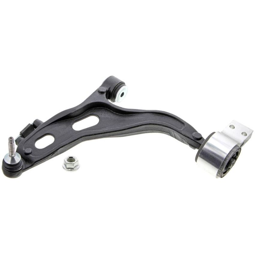 MEVOTECH OG GS40147 Suspension Control Arm and Ball Joint Assembly