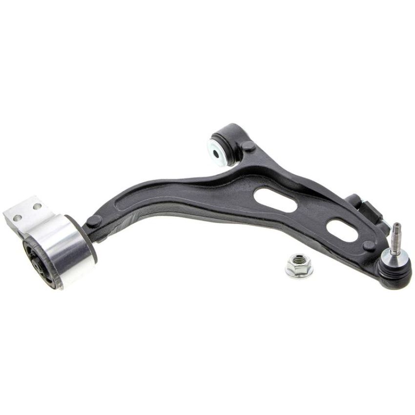 MEVOTECH OG GS40148 Suspension Control Arm and Ball Joint Assembly