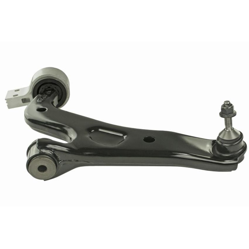 MEVOTECH OG GS40151 Suspension Control Arm and Ball Joint Assembly