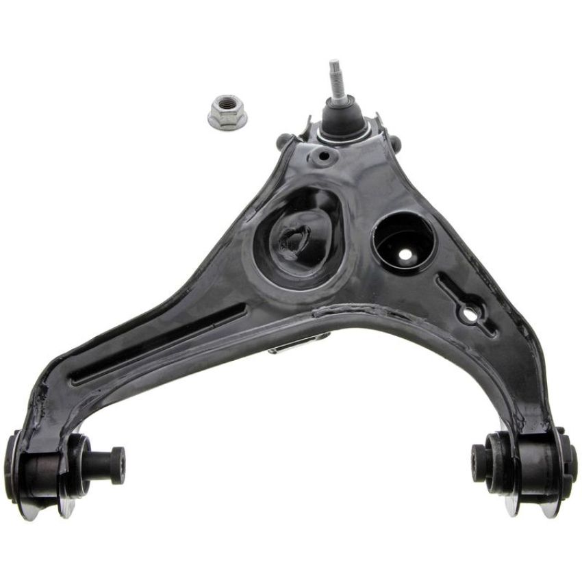 MEVOTECH OG GS40170 Suspension Control Arm and Ball Joint Assembly