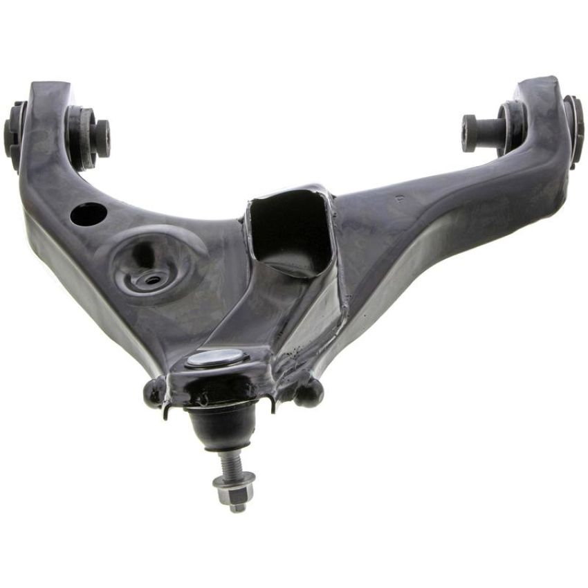 MEVOTECH OG GS40171 Suspension Control Arm and Ball Joint Assembly