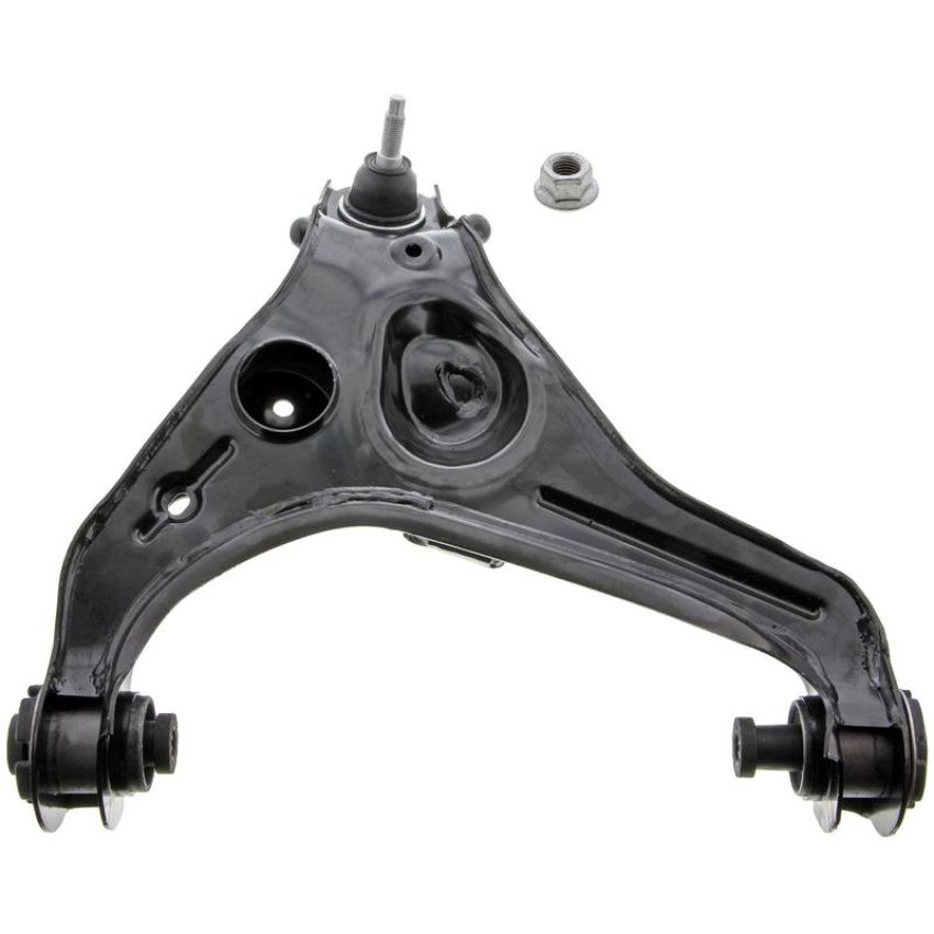 MEVOTECH OG GS40171 Suspension Control Arm and Ball Joint Assembly
