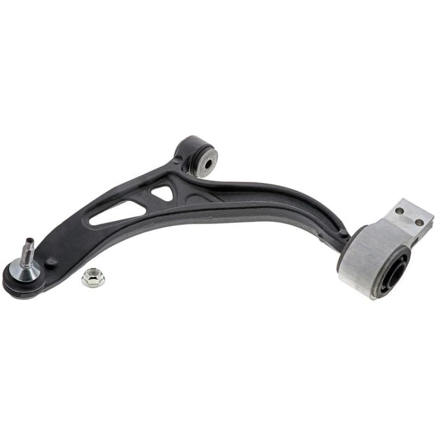 MEVOTECH OG GS40185 Suspension Control Arm and Ball Joint Assembly