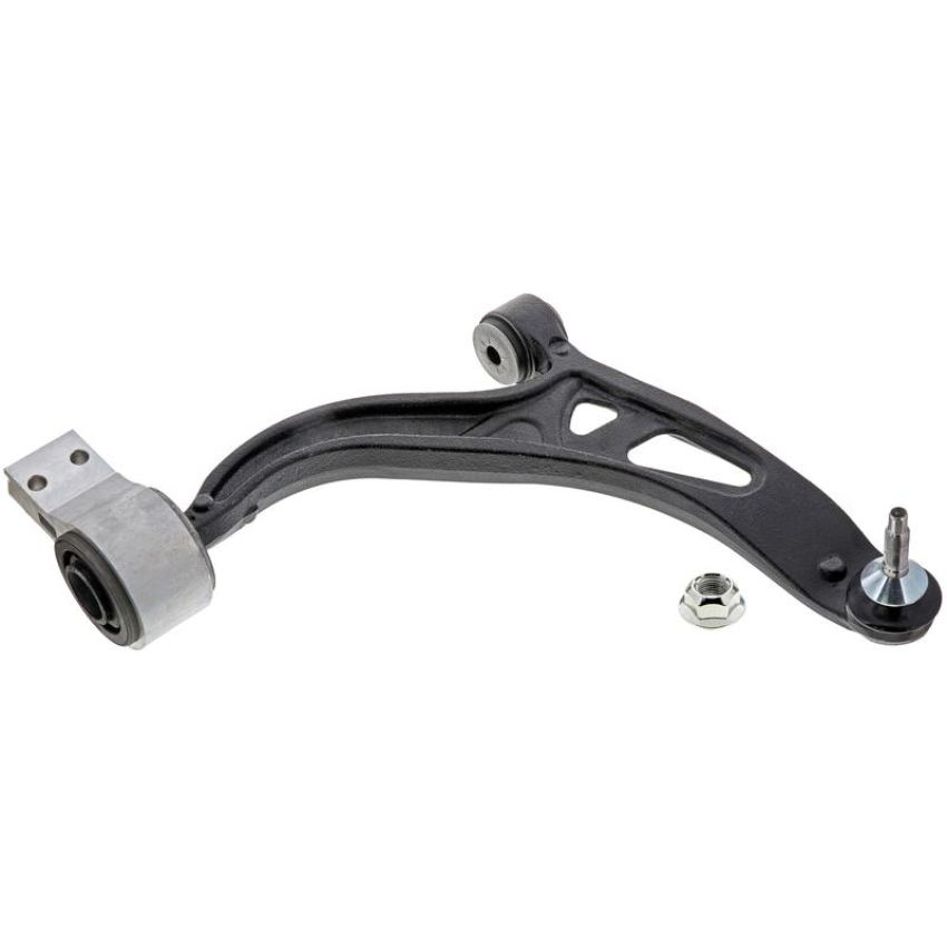 MEVOTECH OG GS40186 Suspension Control Arm and Ball Joint Assembly