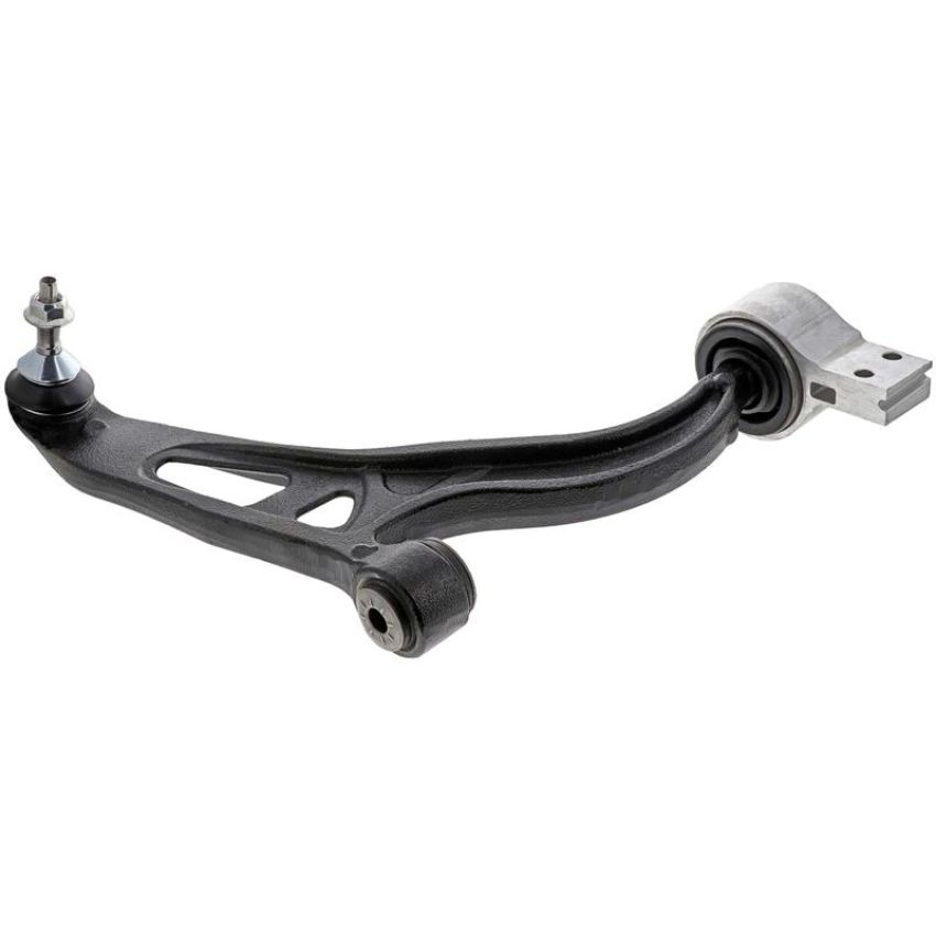 MEVOTECH OG GS40186 Suspension Control Arm and Ball Joint Assembly