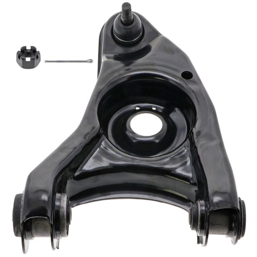 MEVOTECH OG GS40190 Suspension Control Arm and Ball Joint Assembly
