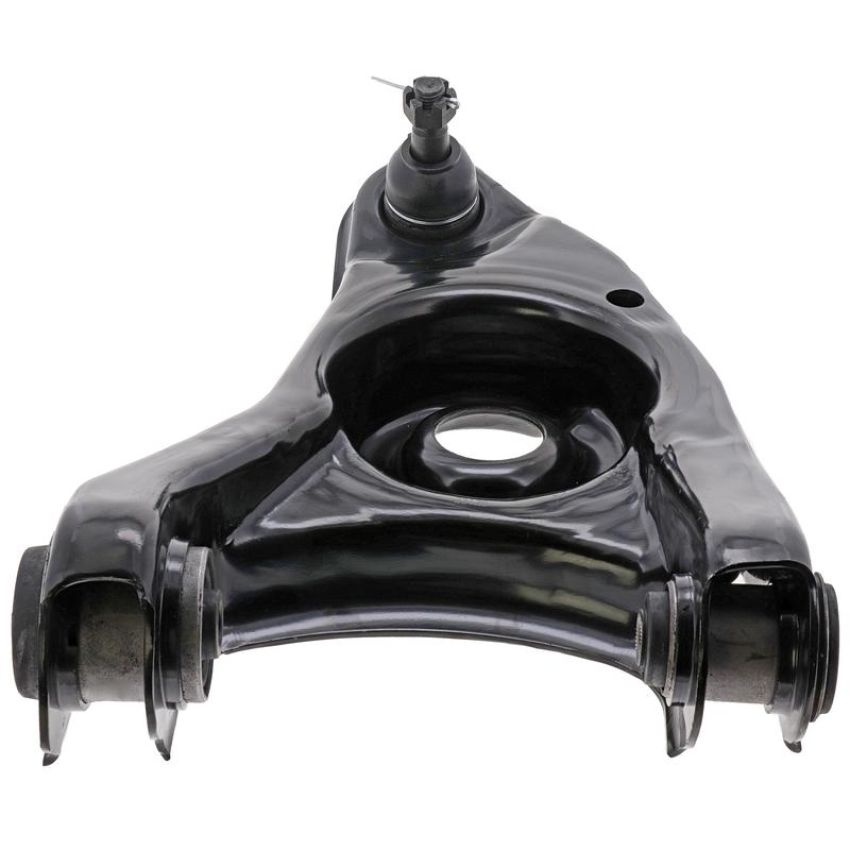 MEVOTECH OG GS40190 Suspension Control Arm and Ball Joint Assembly