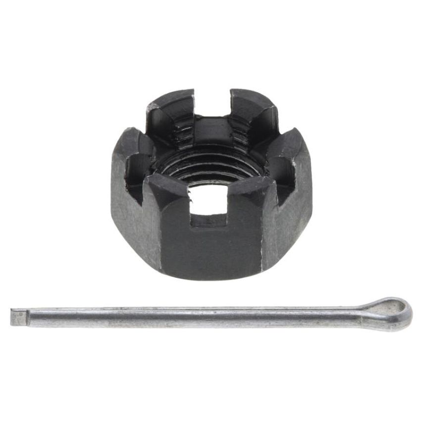 MEVOTECH OG GS40191 Suspension Control Arm and Ball Joint Assembly
