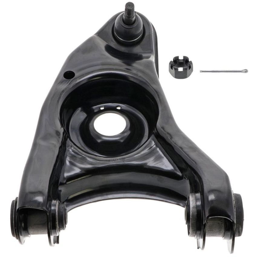 MEVOTECH OG GS40191 Suspension Control Arm and Ball Joint Assembly
