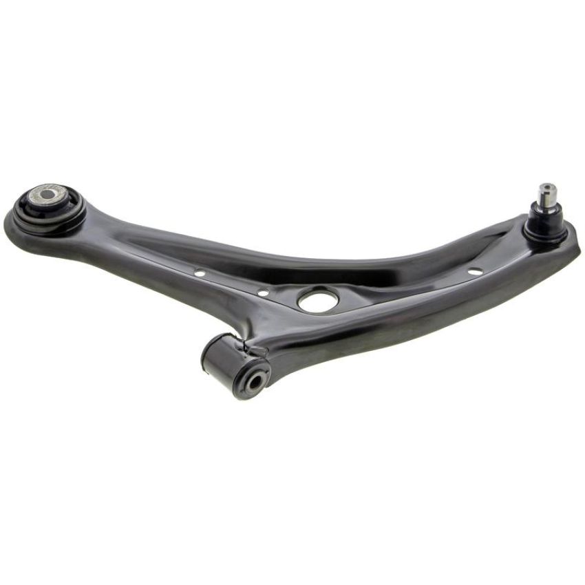MEVOTECH OG GS40194 Suspension Control Arm and Ball Joint Assembly