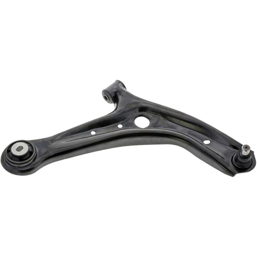 MEVOTECH OG GS40195 Suspension Control Arm and Ball Joint Assembly
