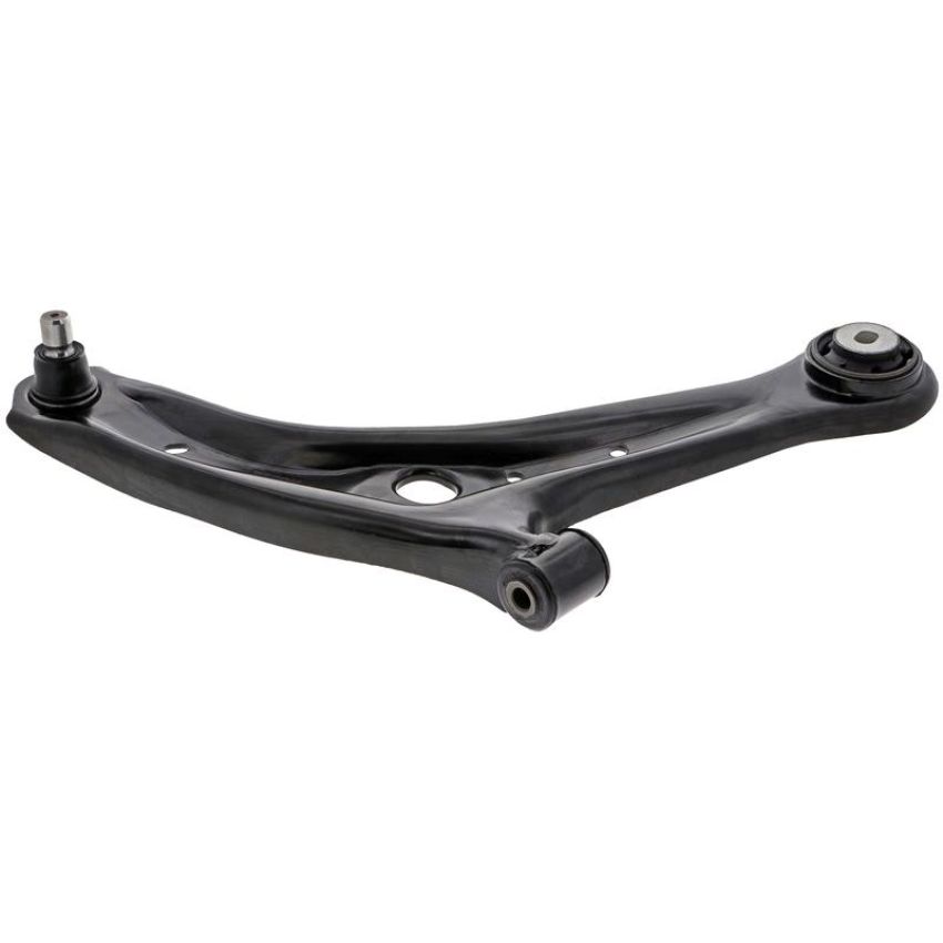 MEVOTECH OG GS40195 Suspension Control Arm and Ball Joint Assembly