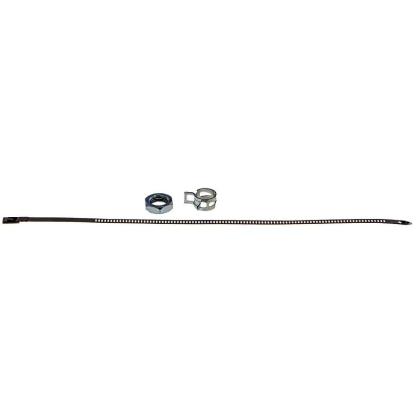 MEVOTECH OG GS40760 Steering Tie Rod End