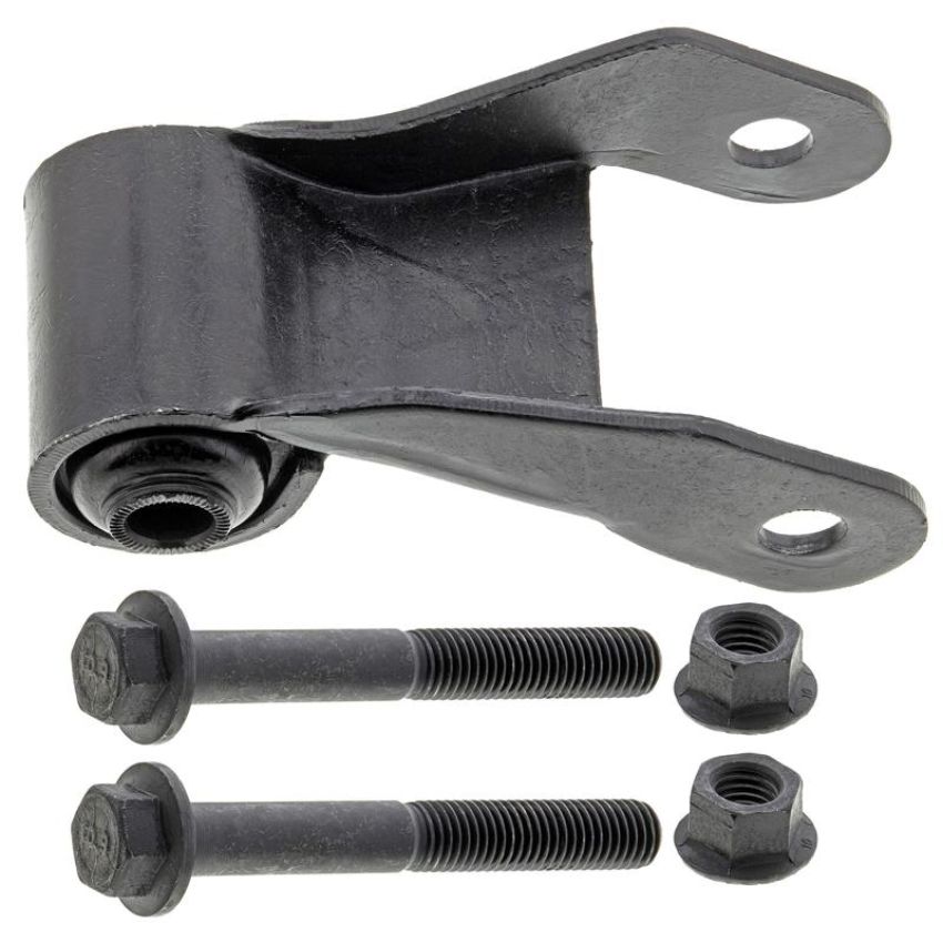 MEVOTECH OG GS500304 Leaf Spring Shackle