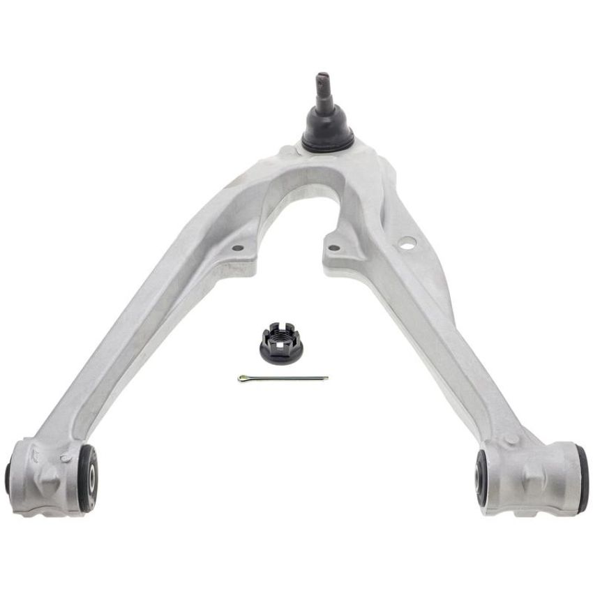MEVOTECH OG GS501003 Suspension Control Arm and Ball Joint Assembly