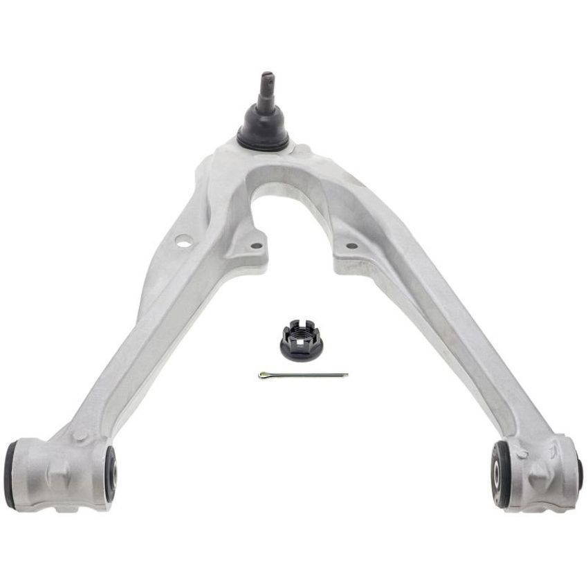 MEVOTECH OG GS501004 Suspension Control Arm and Ball Joint Assembly