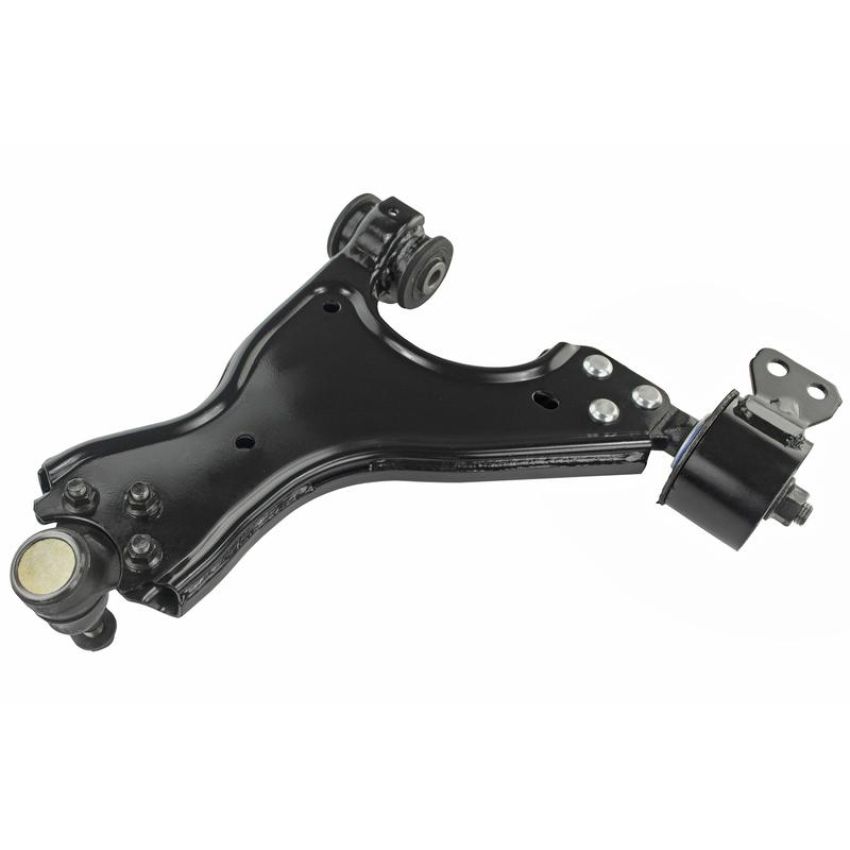 MEVOTECH OG GS501016 Suspension Control Arm and Ball Joint Assembly
