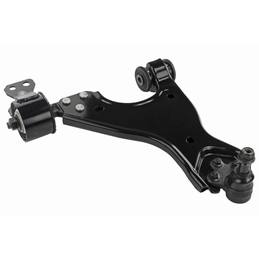 MEVOTECH OG GS501016 Suspension Control Arm and Ball Joint Assembly