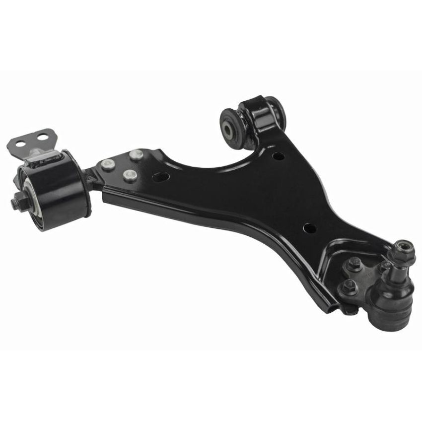 MEVOTECH OG GS501016 Suspension Control Arm and Ball Joint Assembly
