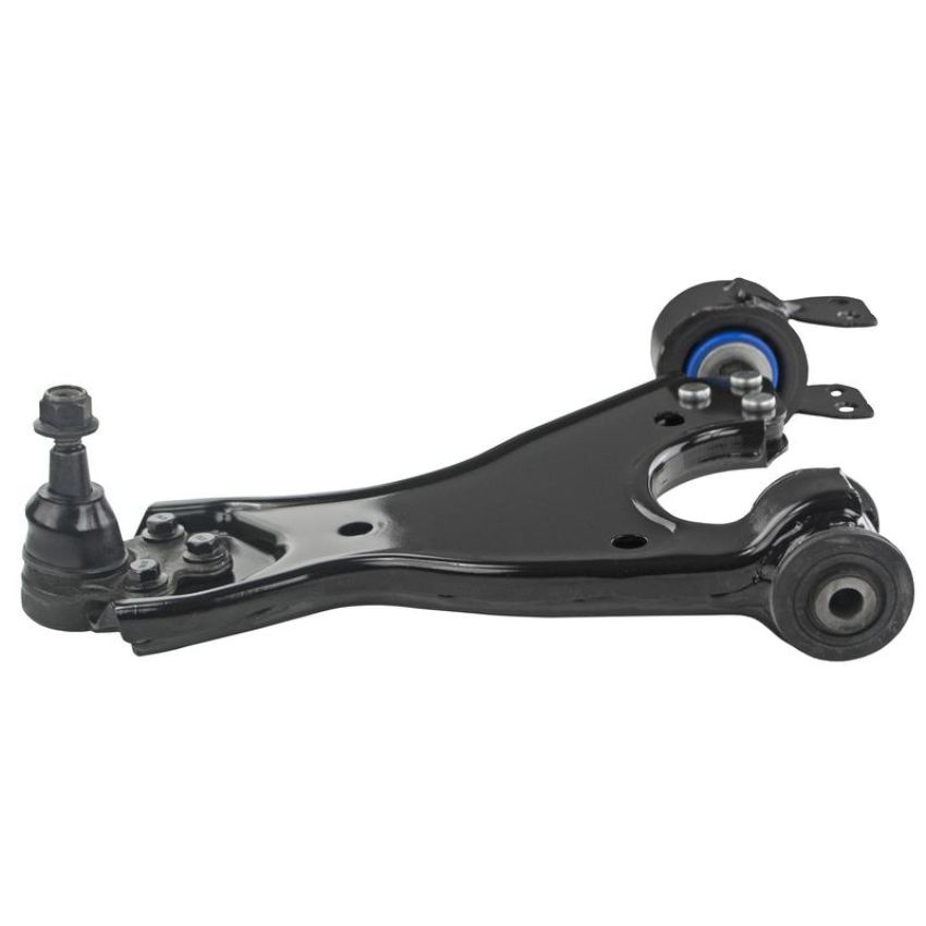 MEVOTECH OG GS501016 Suspension Control Arm and Ball Joint Assembly
