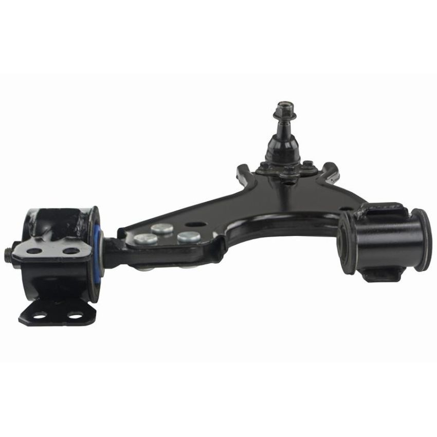 MEVOTECH OG GS501017 Suspension Control Arm and Ball Joint Assembly
